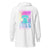 Spring Ball Hooded long-sleeve tee - Broad Street Threads