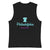 Spring Ball Muscle Shirt - Broad Street Threads