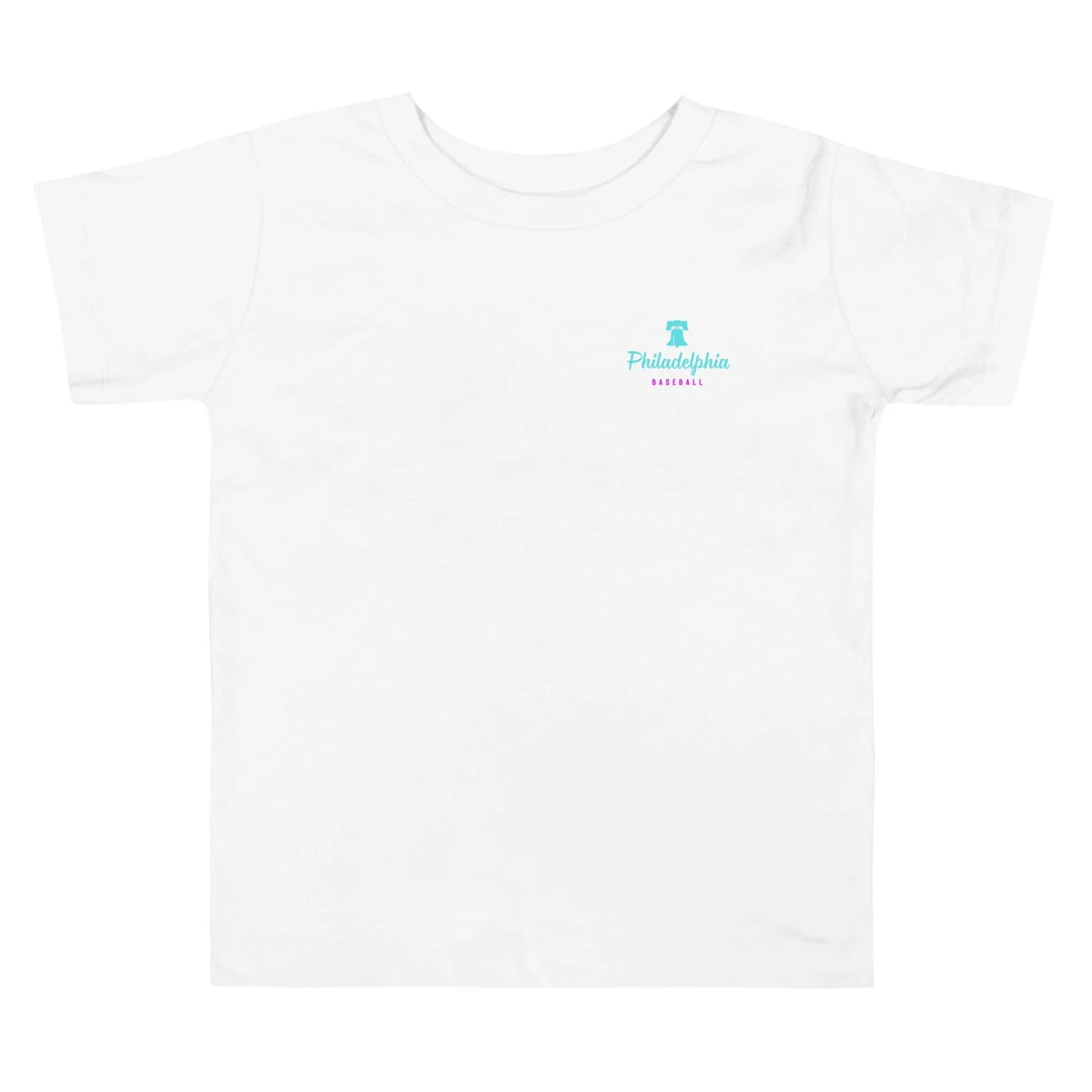 Spring Ball Toddler Tee - Broad Street Threads