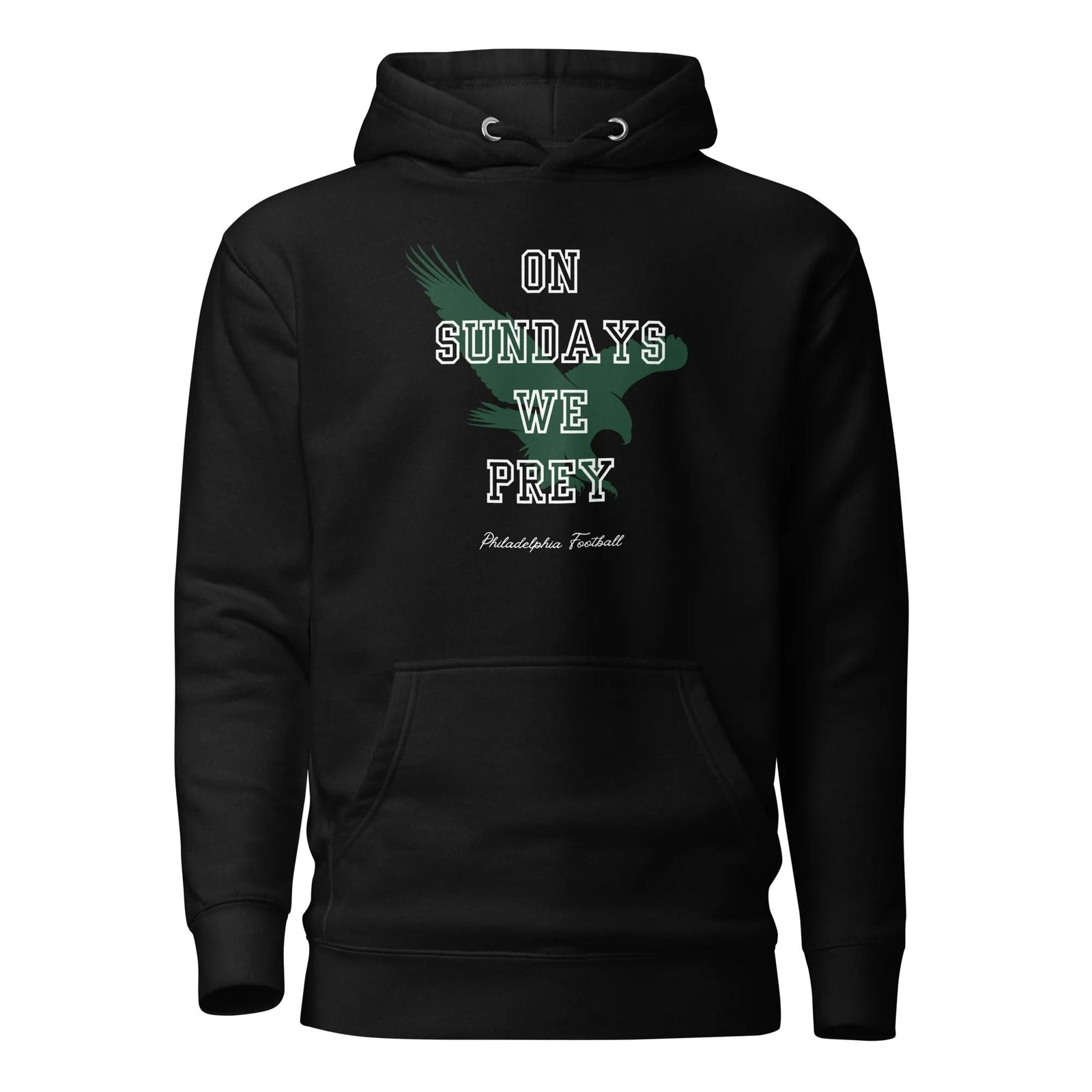 Sundays Hoodie - Broad Street Threads