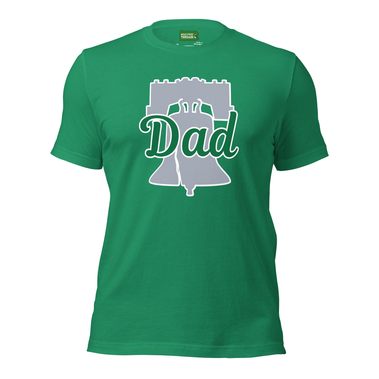 The Philly Dad Tee