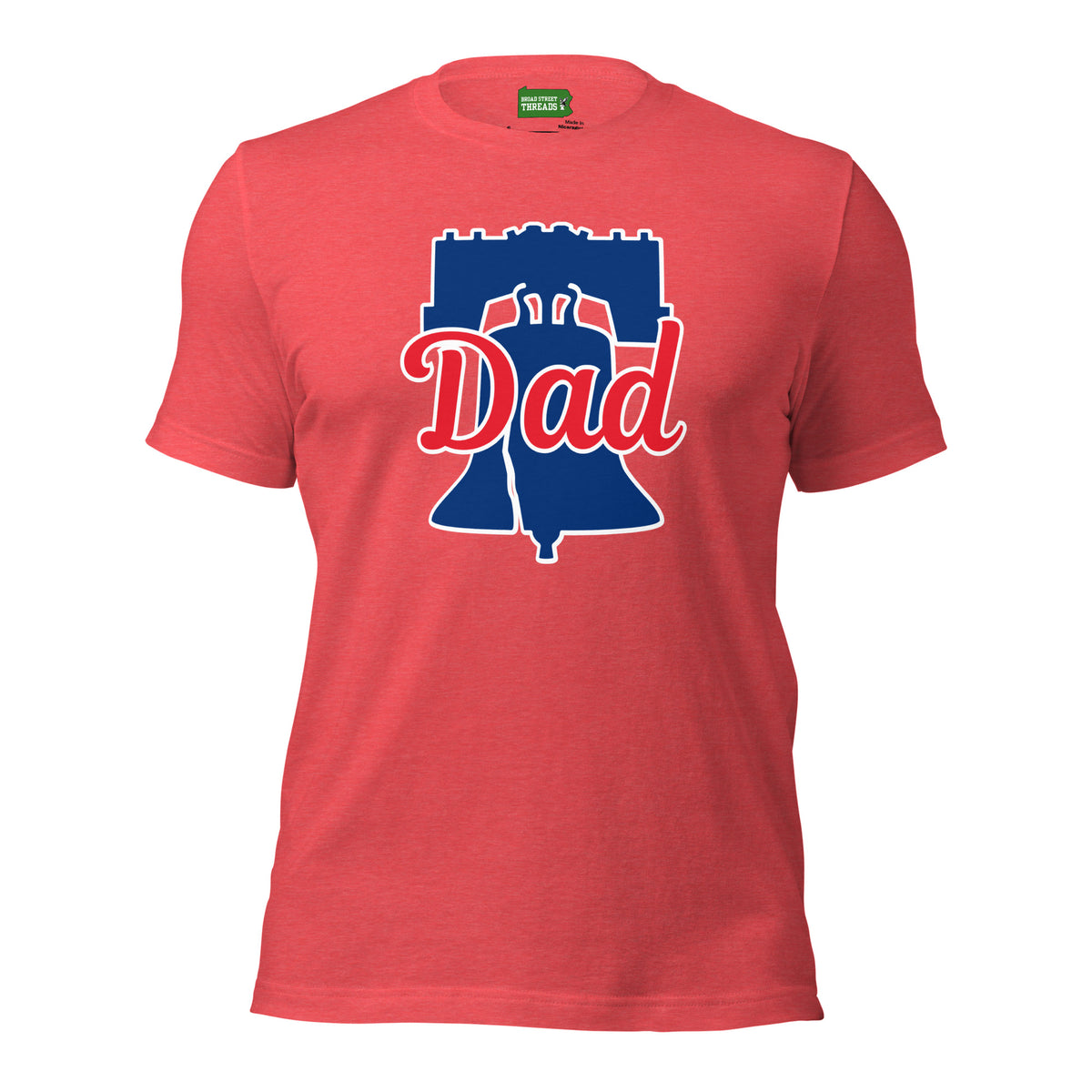 The Philly Dad Tee