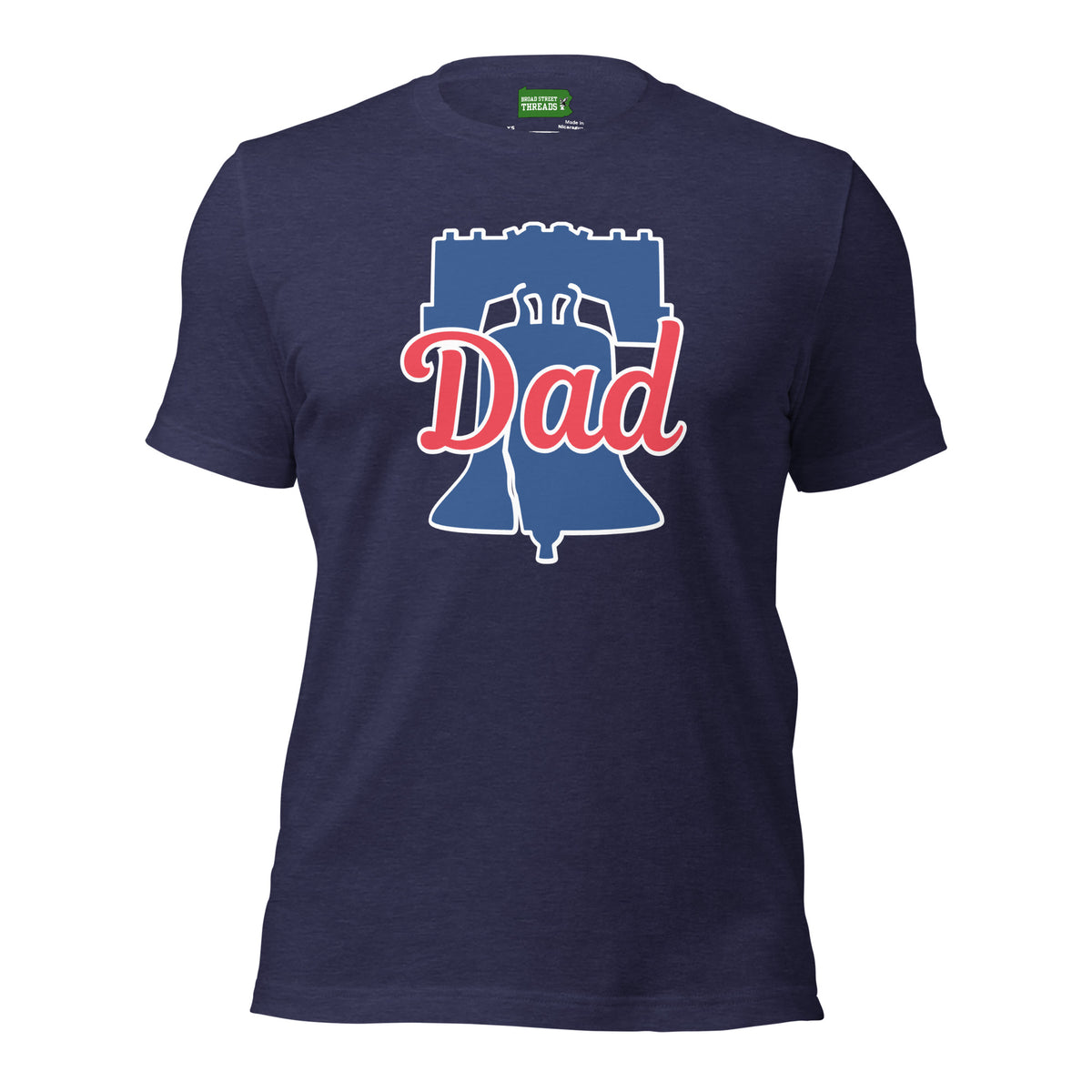 The Philly Dad Tee