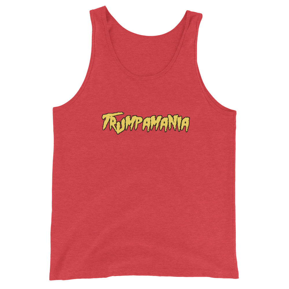 TrumpaMania Tank - Broad Street Threads