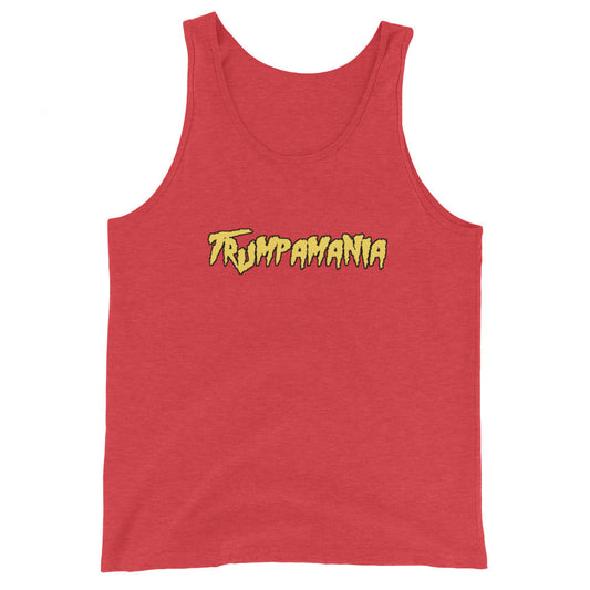 TrumpaMania Tank - Broad Street Threads