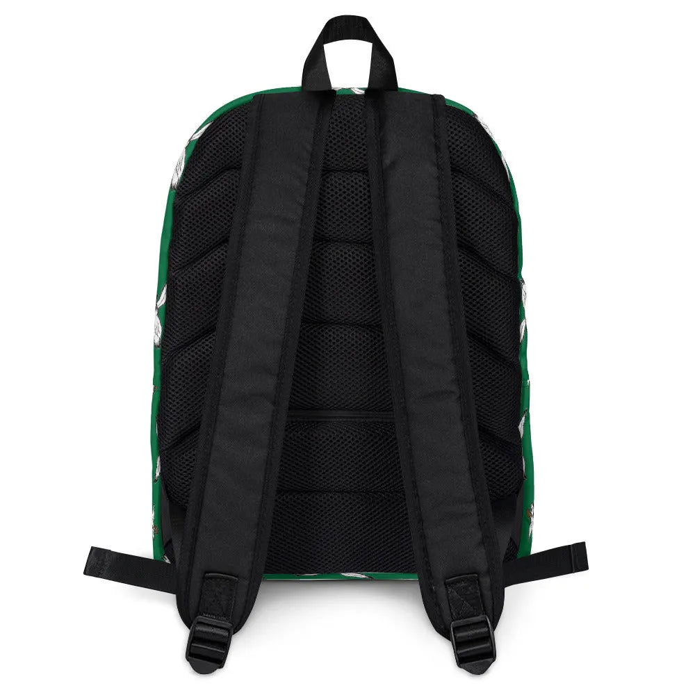 Underdog Backpack - Broad Street Threads