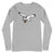 Underdog Long Sleeve Tee - Broad Street Threads