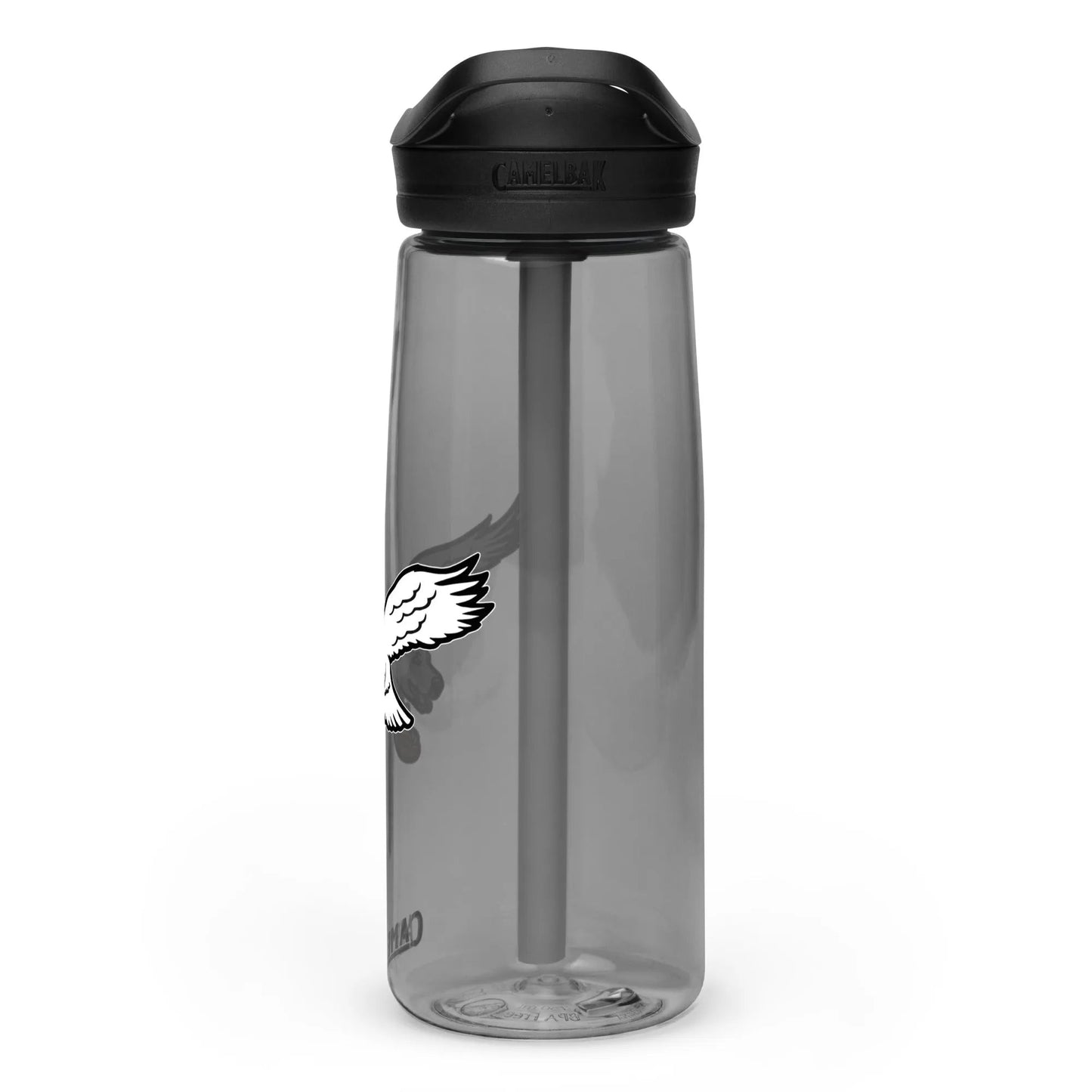 Underdog Wooder Bottle - Broad Street Threads