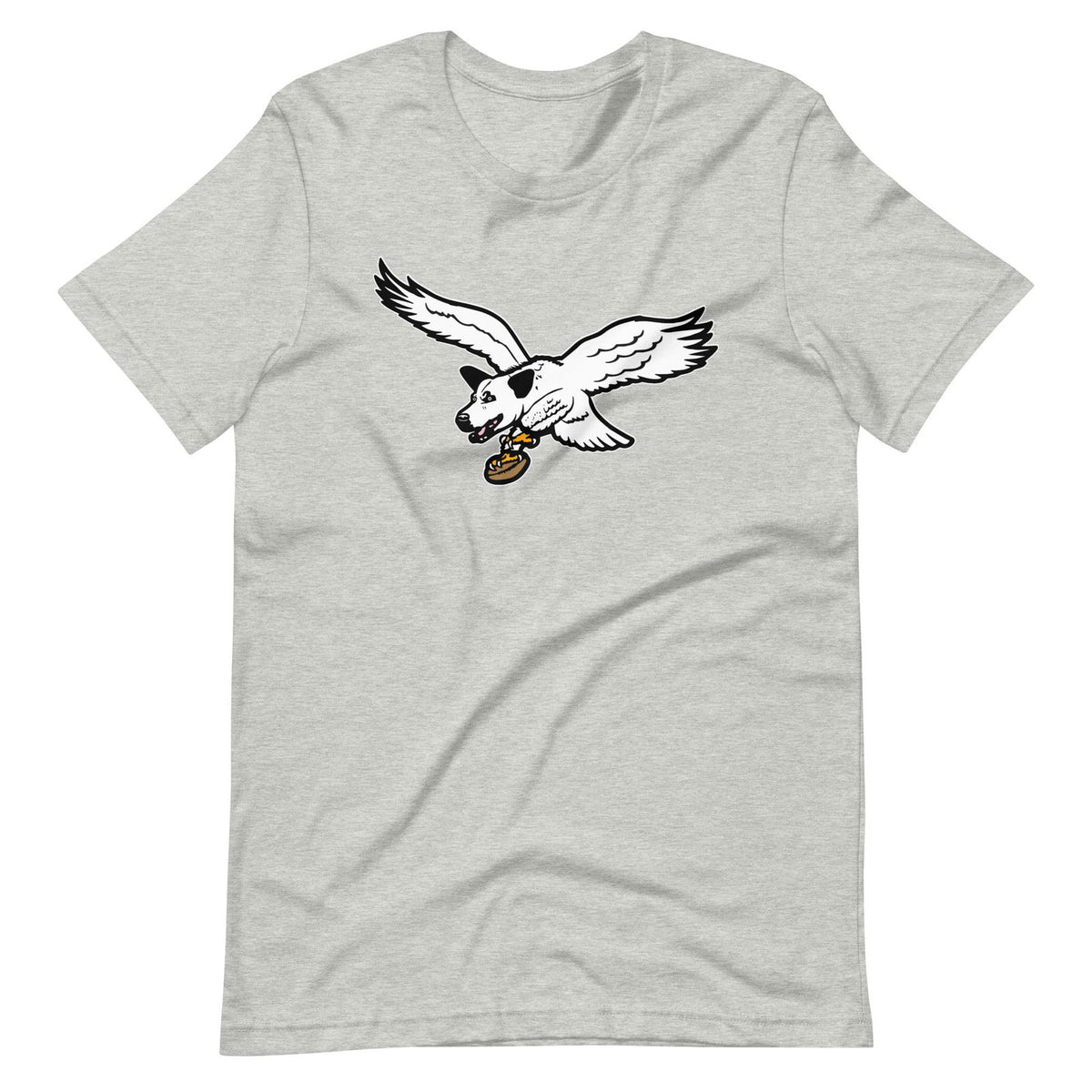 Underdog Tee - Broad Street Threads