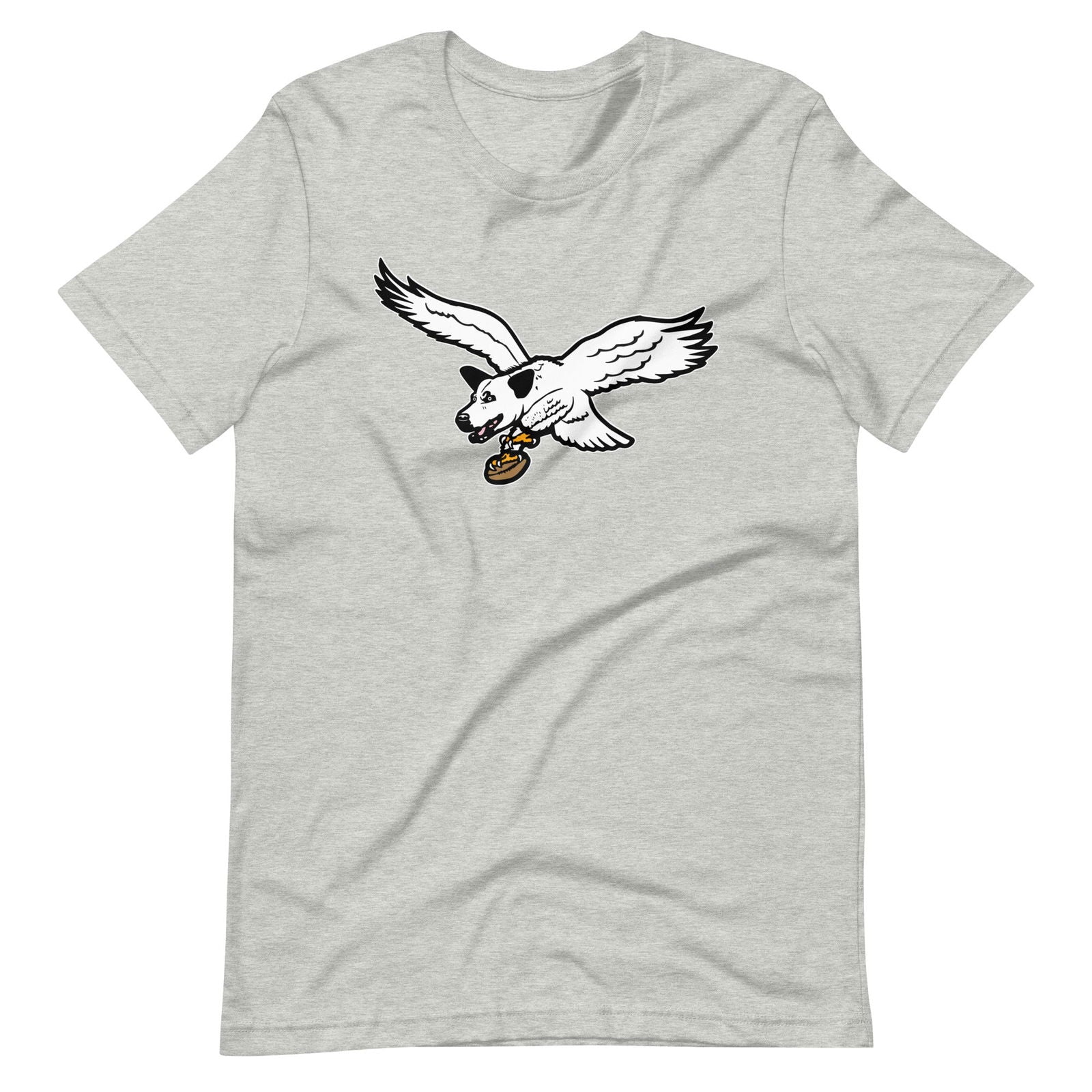 Underdog Tee - Broad Street Threads