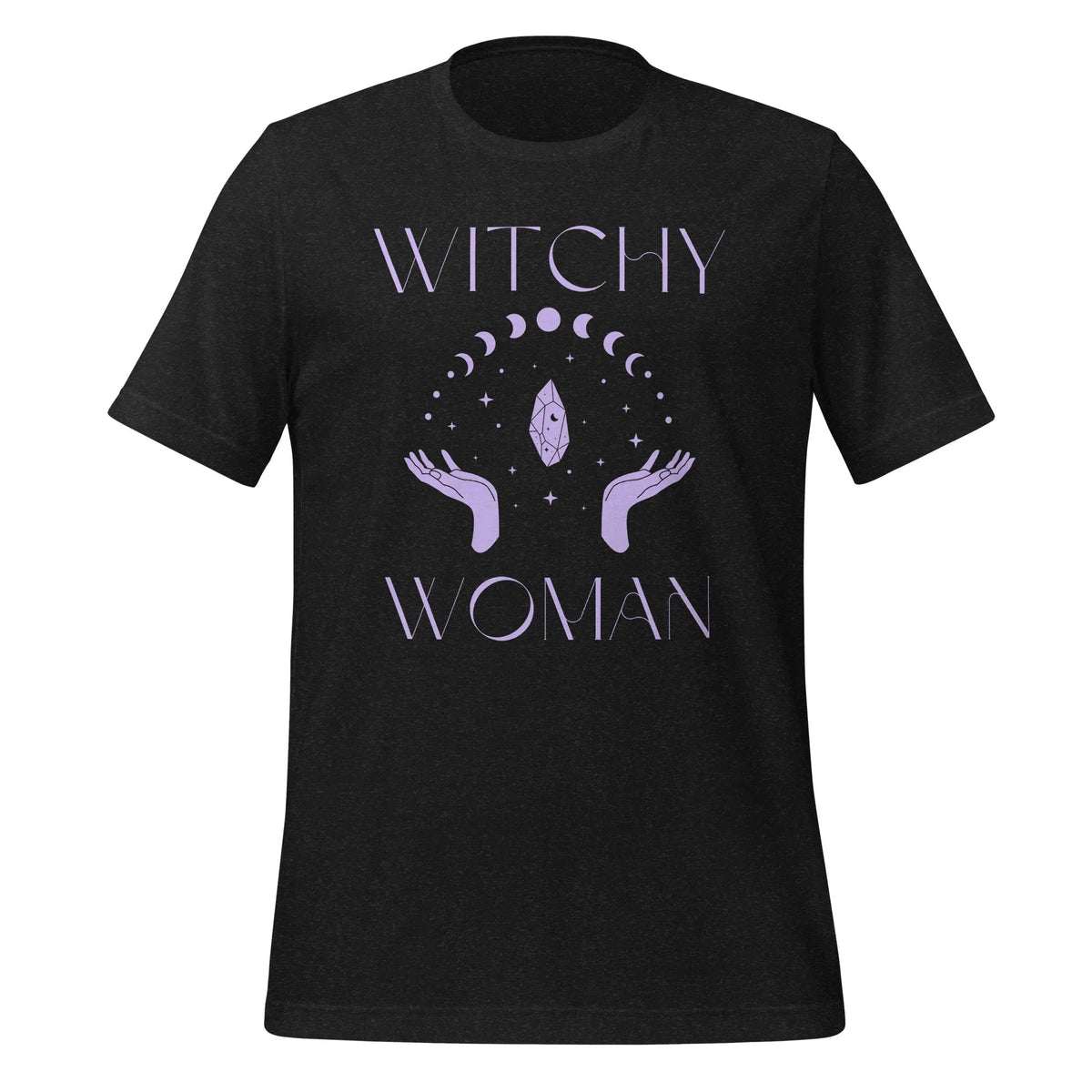 Witchy Woman Tee - Broad Street Threads